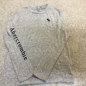 Abercrombie kids 11/12 tee